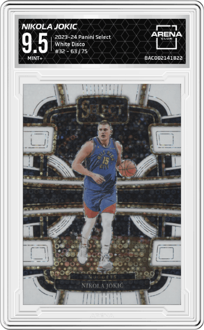 Nikola Jokic