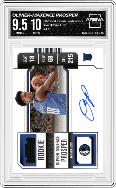 Olivier-Maxence Prosper