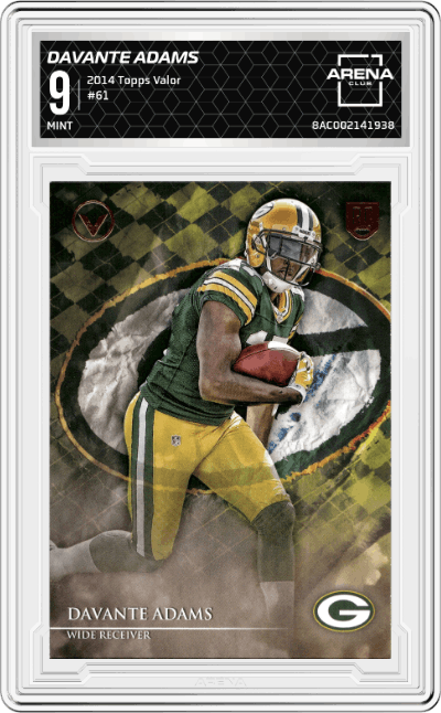 Davante Adams