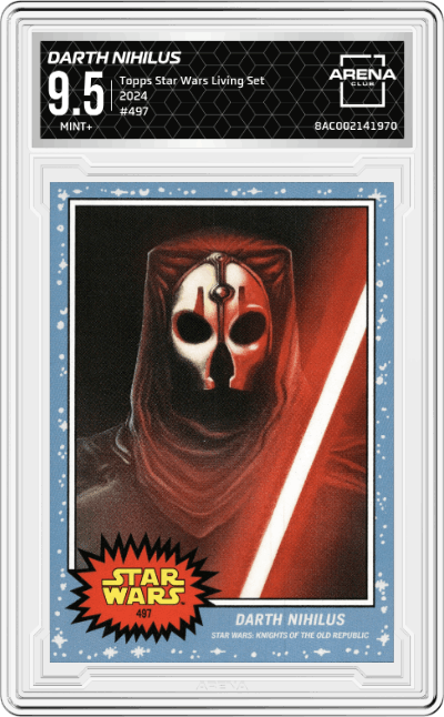 Darth Nihilus