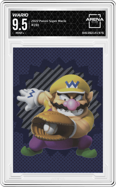 Wario