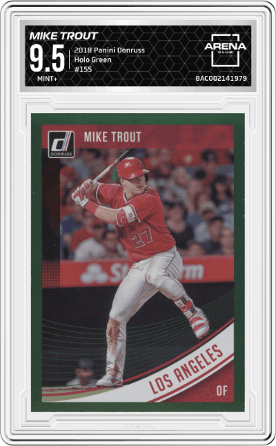 Mike Trout