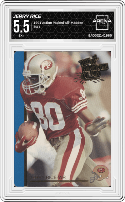 Jerry Rice