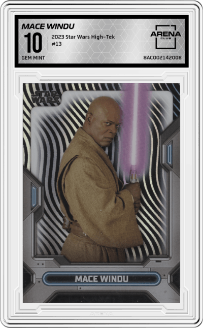 Mace Windu