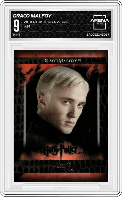 Draco Malfoy
