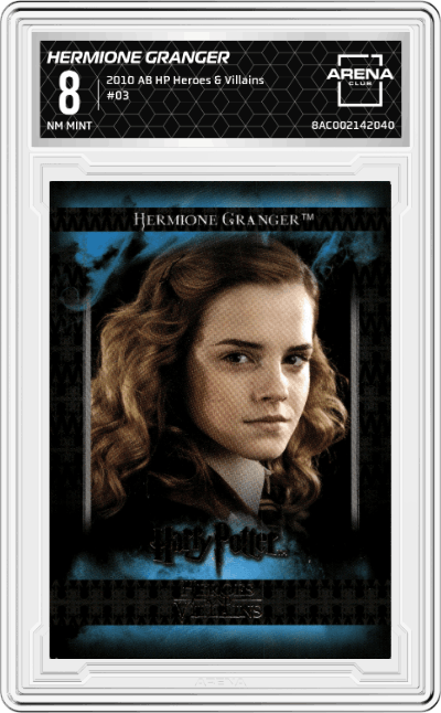 Hermione Granger