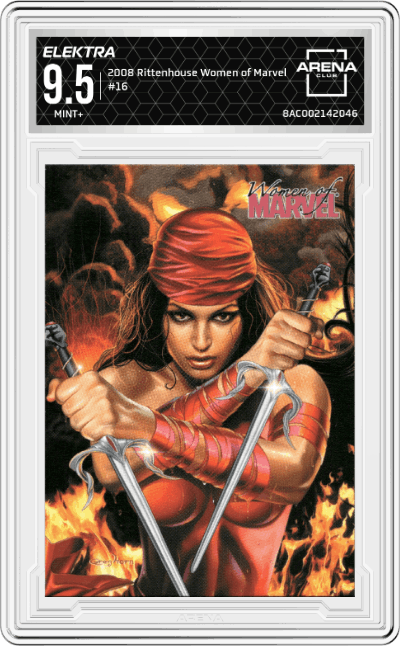 Elektra