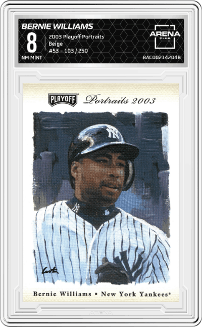 Bernie Williams