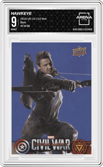 Hawkeye
