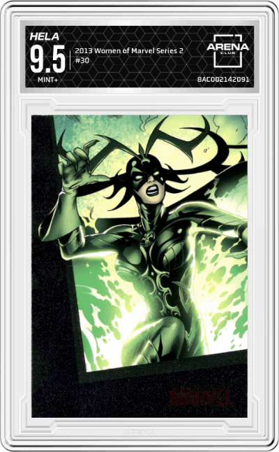 Hela