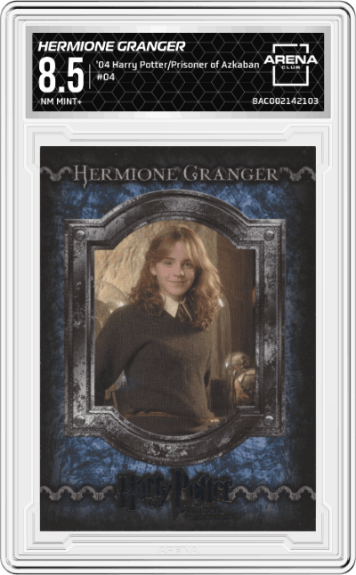 Hermione Granger