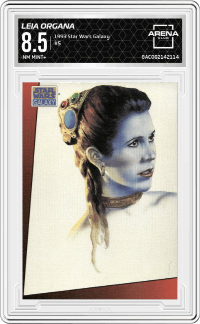 Leia Organa