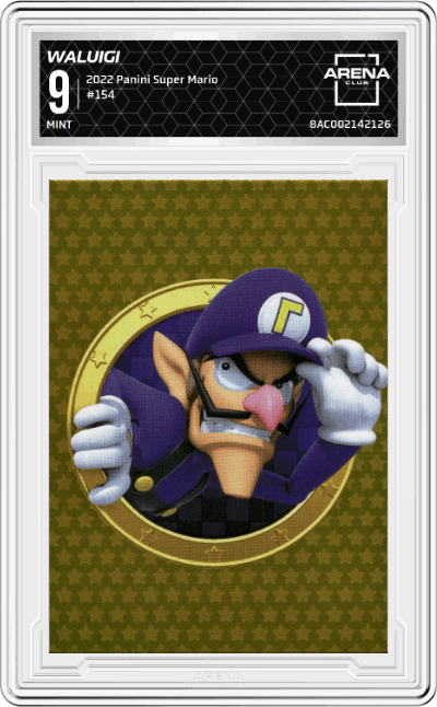 Waluigi