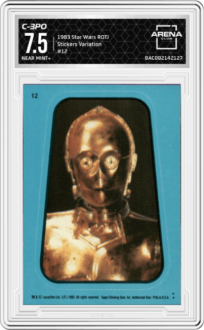 C-3PO