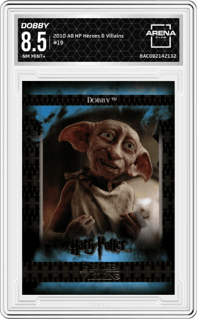 Dobby