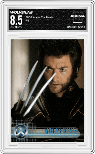 Wolverine