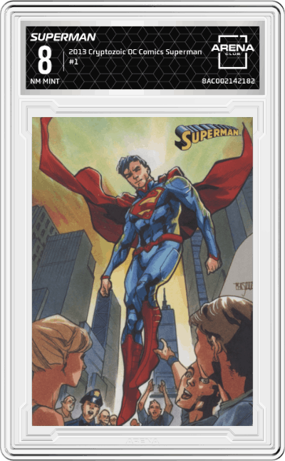 Superman