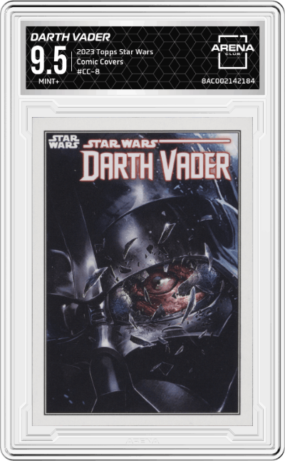 Darth Vader