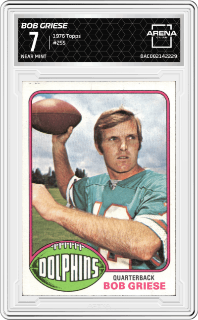 Bob Griese
