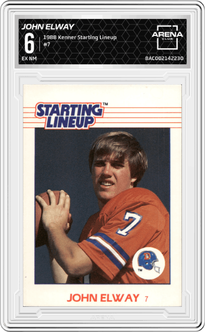 John Elway
