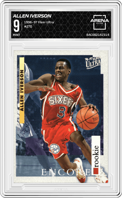 Allen Iverson