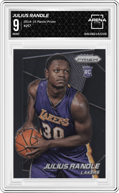 Julius Randle