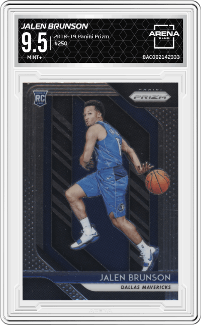 Jalen Brunson