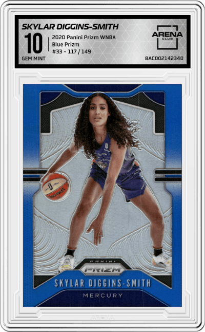 Skylar Diggins-Smith