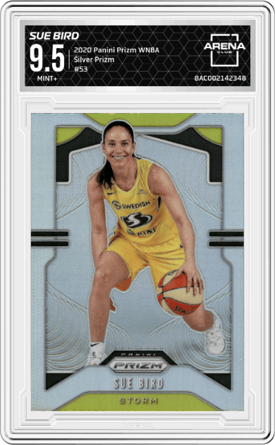 Sue Bird