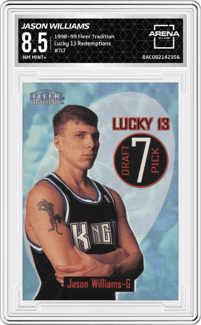 Jason Williams
