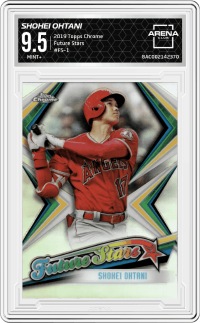Shohei Ohtani