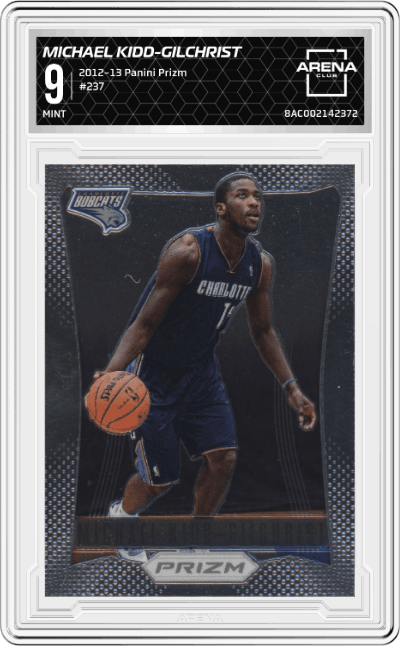 Michael Kidd-Gilchrist