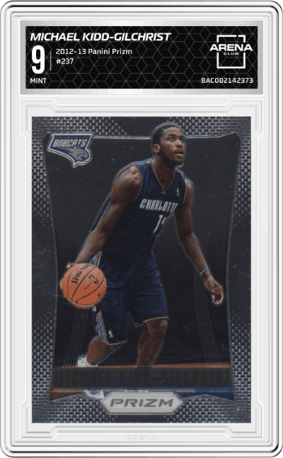 Michael Kidd-Gilchrist