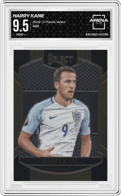 Harry Kane