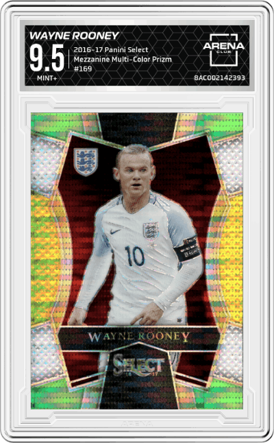 Wayne Rooney