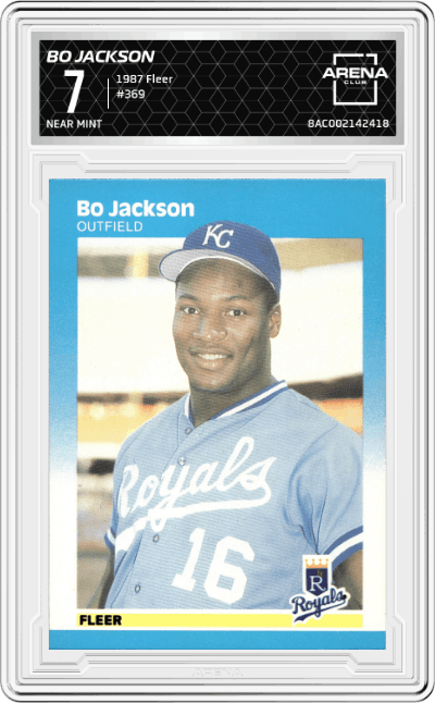 Bo Jackson