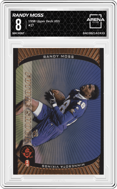 Randy Moss