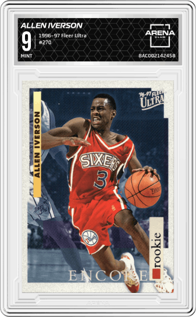 Allen Iverson