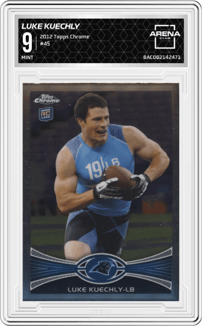Luke Kuechly