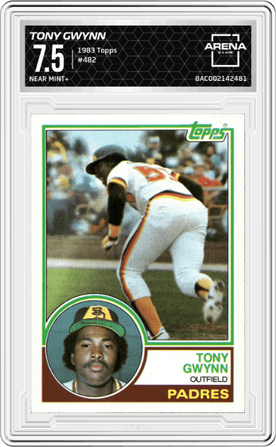 Tony Gwynn