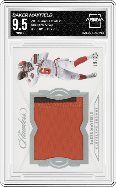 Baker Mayfield