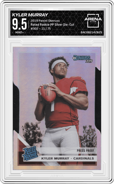Kyler Murray