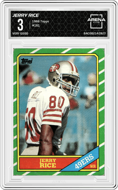 Jerry Rice