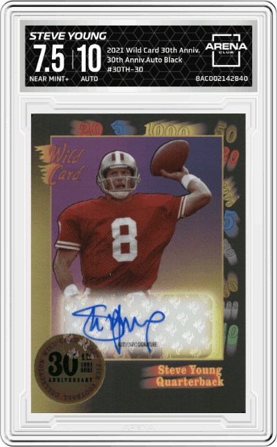 Steve Young
