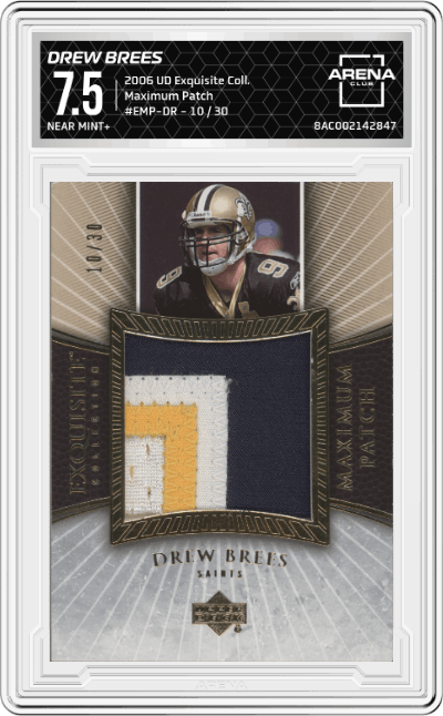 Drew Brees 