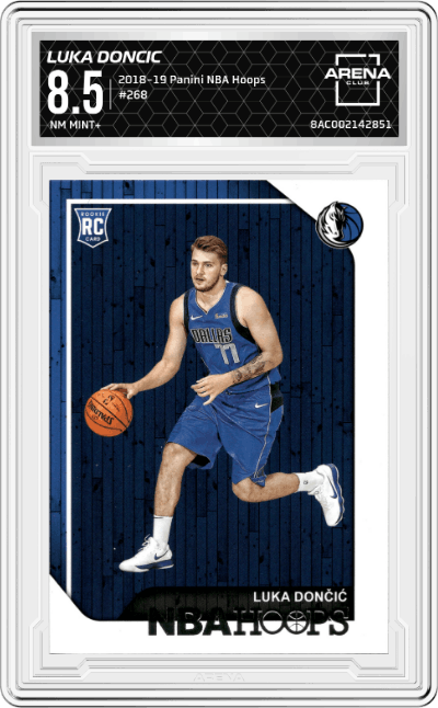 Luka Doncic
