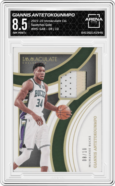 Giannis Antetokounmpo