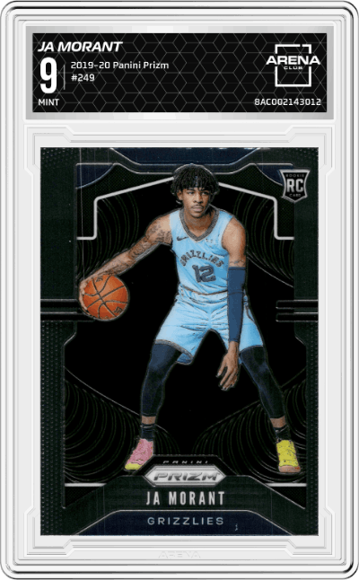 Ja Morant