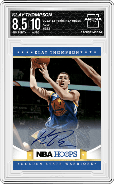 Klay Thompson