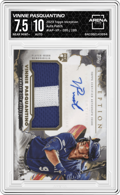 Vinnie Pasquantino